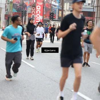 Runner Photo 4695442