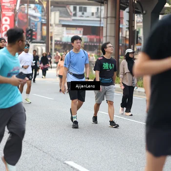 Runner Photo 4695443
