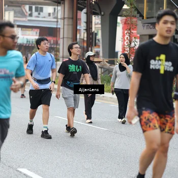 Runner Photo 4695449