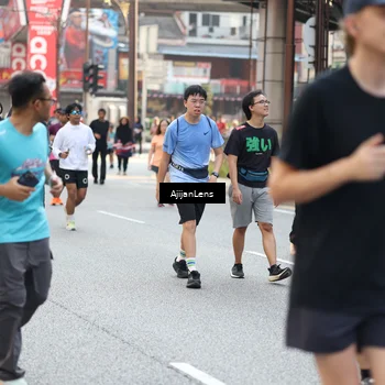 Runner Photo 4695450