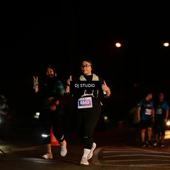 Runner Photo 4695452