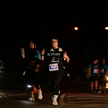 Runner Photo 4695453
