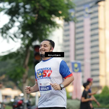 Runner Photo 4695454