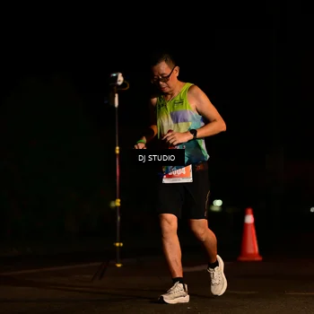 Runner Photo 4695460