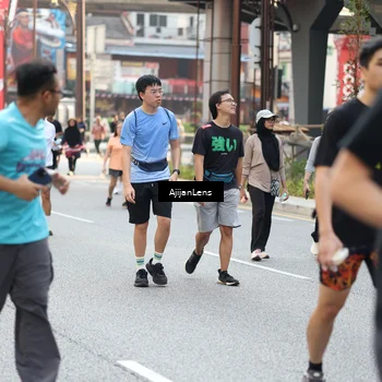 Runner Photo 4695463