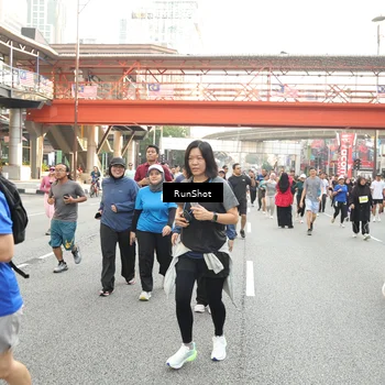Runner Photo 4695464