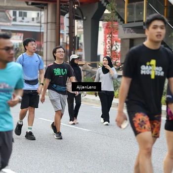 Runner Photo 4695465