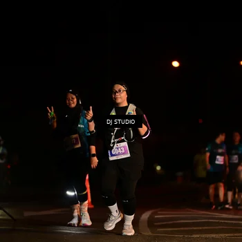 Runner Photo 4695467