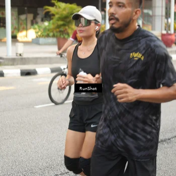 Runner Photo 4695470