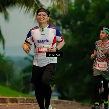 Runner Photo 4695474