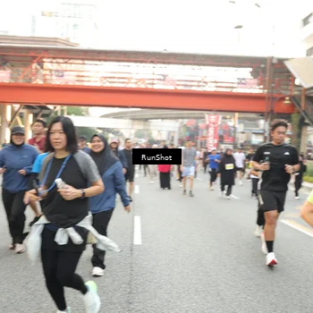 Runner Photo 4695477