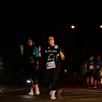 Runner Photo 4695479
