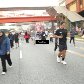 Runner Photo 4695486