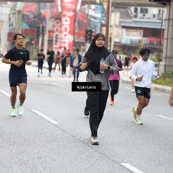 Runner Photo 4695488