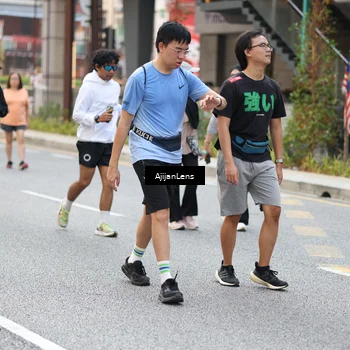 Runner Photo 4695497