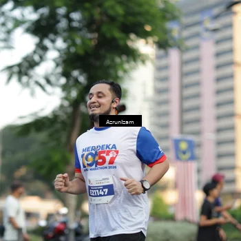 Runner Photo 4695502