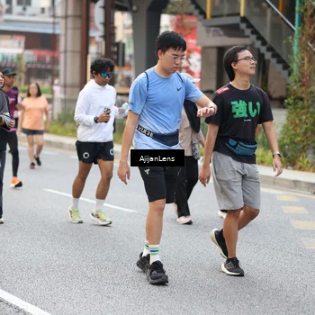 Runner Photo 4695504