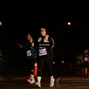Runner Photo 4695505