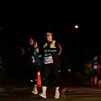 Runner Photo 4695513