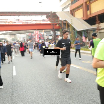 Runner Photo 4695515