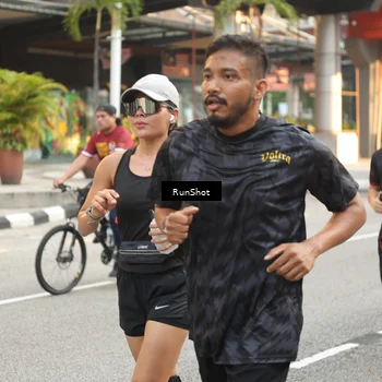 Runner Photo 4695518