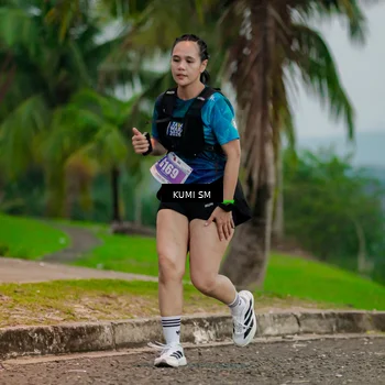 Runner Photo 4695520