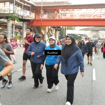 Runner Photo 4695521