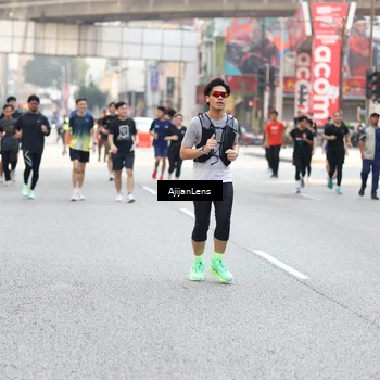 Runner Photo 4695523