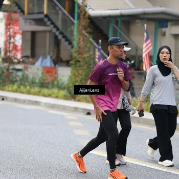 Runner Photo 4695524