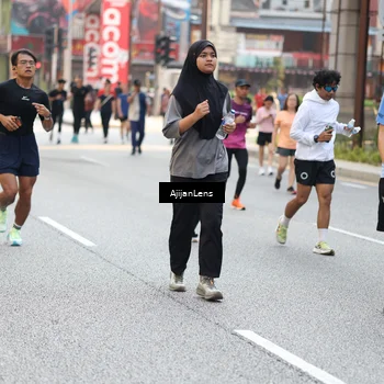 Runner Photo 4695527