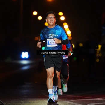 Runner Photo 4695532