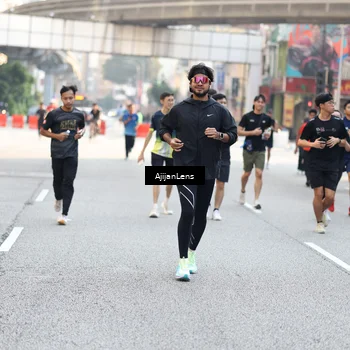 Runner Photo 4695535