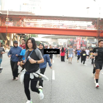 Runner Photo 4695536