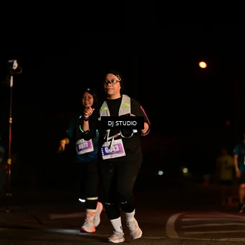Runner Photo 4695539