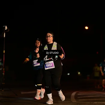 Runner Photo 4695540