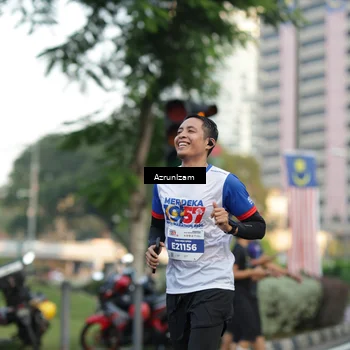 Runner Photo 4695554