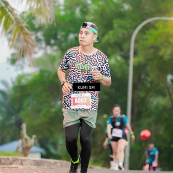 Runner Photo 4695556