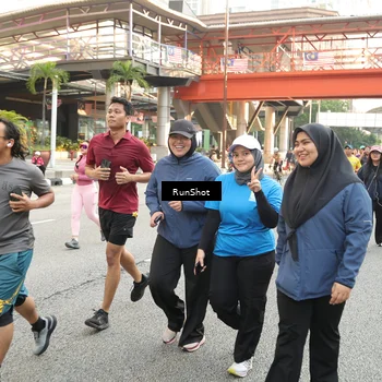 Runner Photo 4695562