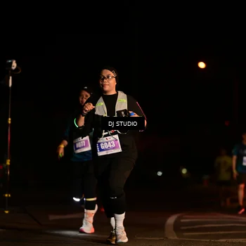 Runner Photo 4695563