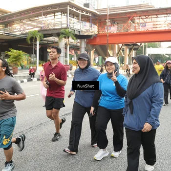 Runner Photo 4695564