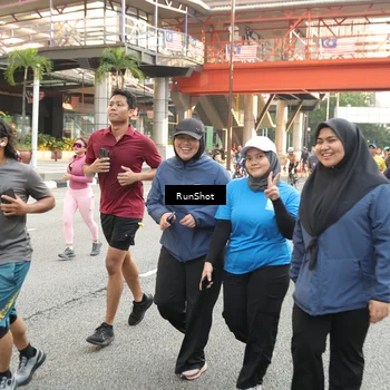 Runner Photo 4695566