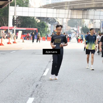 Runner Photo 4695570