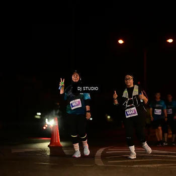 Runner Photo 4695571