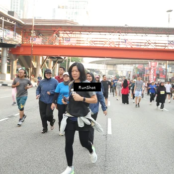 Runner Photo 4695578