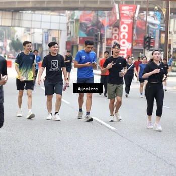 Runner Photo 4695579