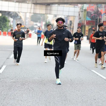 Runner Photo 4695582