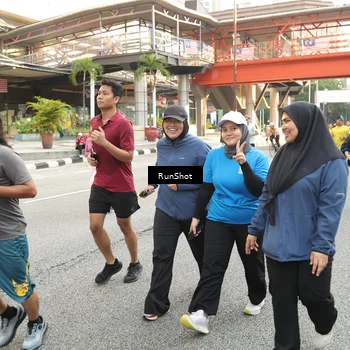 Runner Photo 4695587