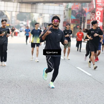 Runner Photo 4695589