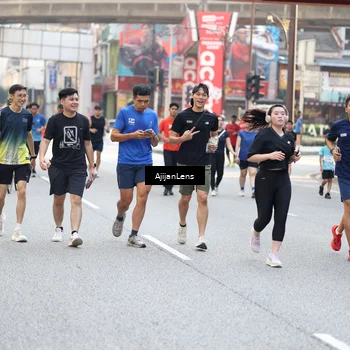Runner Photo 4695592