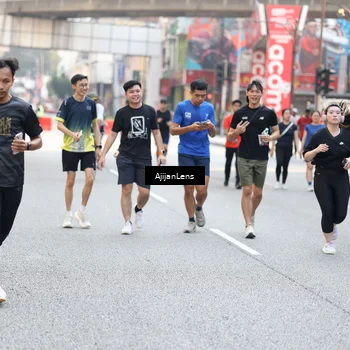 Runner Photo 4695593
